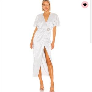House of Harlow Sabrina Dress